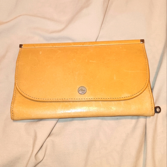 Ladies Abas Wallet Clutch must see - Picture 2 of 5